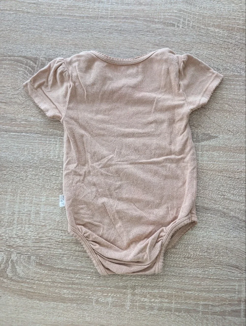 Konges Slojd Three-Pack Baby One-Piece Bodysuits